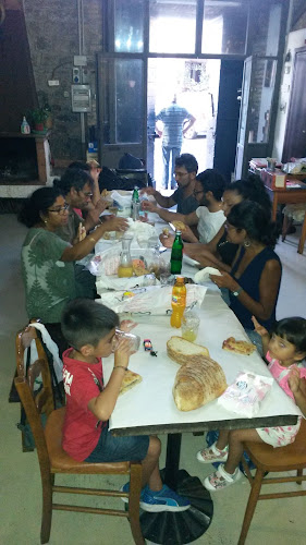 Osteria del Principe - Frascati