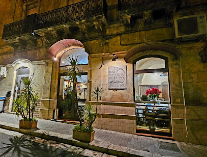 La Taverna Del Lupo