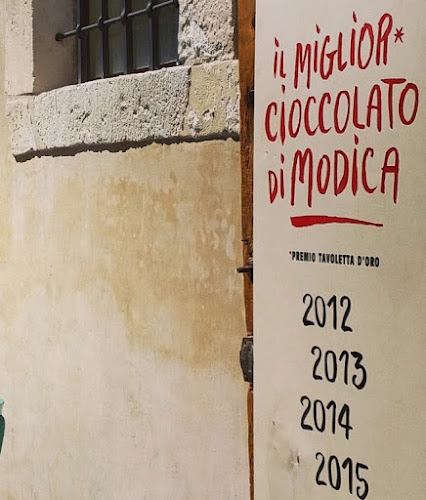 Sabadì - Cioccolato di Modica - Modica