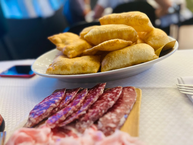 Reviews of Zafferano - Ristorante e Pizze Gourmet in Parma - Ristorazione