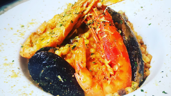 D32 osteria caffetteria