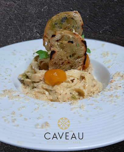 Caveau Pizzeria - Ristorazione