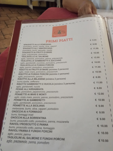 Reviews of San Marco in Pavia - Ristorazione