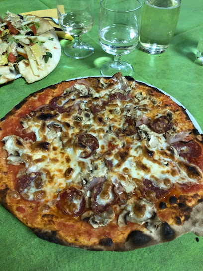 Pizzeria Fm89