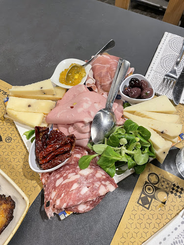 DOC - DUOMO OF CATANIA - Ristorazione