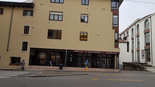 Reviews of Chef Corona Food in Verona - Ristorazione