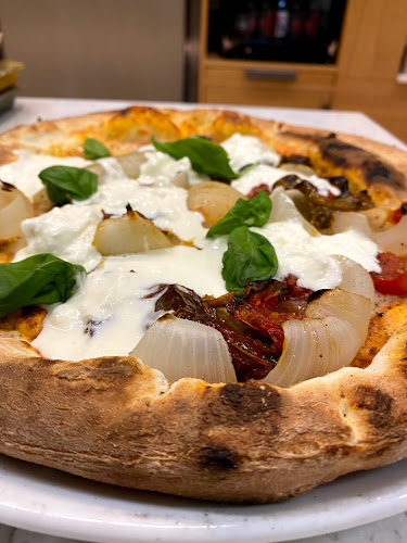 Ristorante Pizzeria Bella Napoli