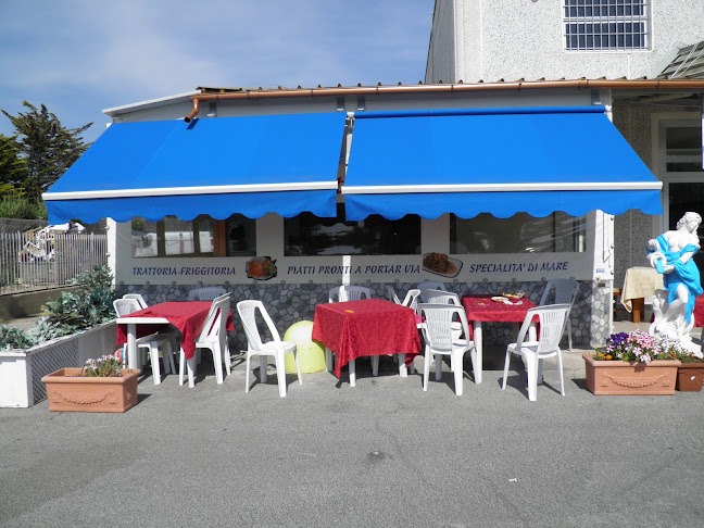 Pescheria Anzio Ristorante da Daniela
