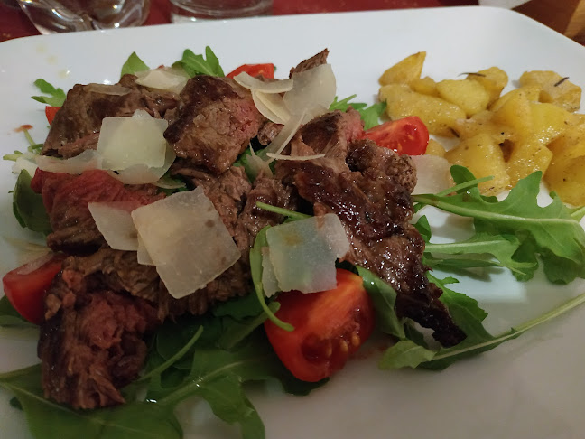 Opinii despre Mamo Express în Staranzano - Ristorazione