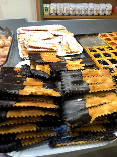 Reviews of Panificio Proietti in Civitavecchia - Ristorazione