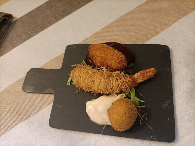 Ristorante La Paglia Marotta - Ristorazione