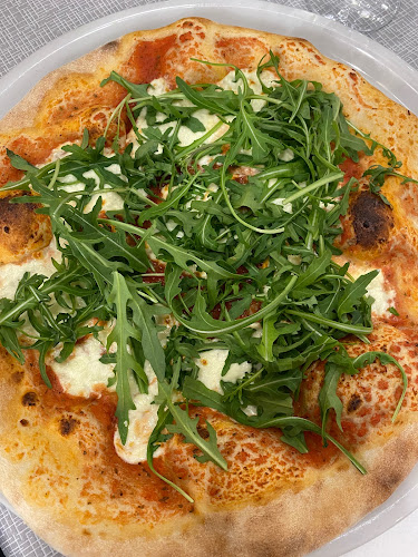 Pizzeria La Superba Phone number