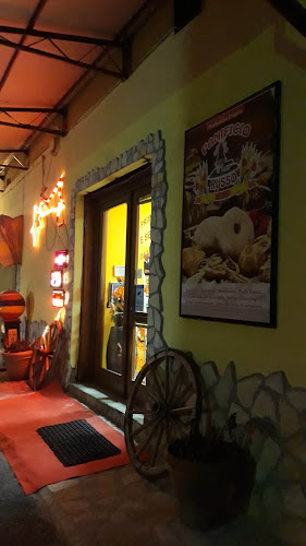 PANIFICIO RUSSO s.n.c - Ristorazione