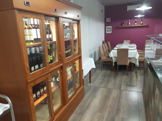 Da Cesarino cucina di mare - Ristorazione
