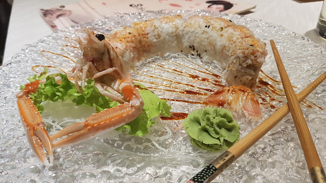 Ristorante Giapponese Sakura