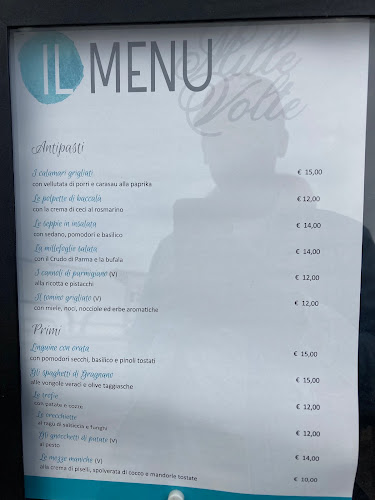 Ristorante Pizzeria Mille Volte - Celle Ligure