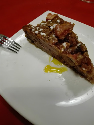 Trattoria Mara - Trieste