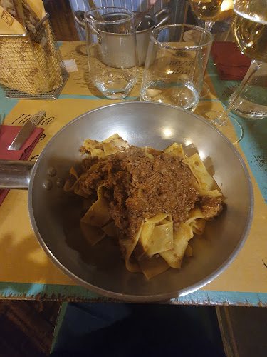 Aroma di Vino - Prato