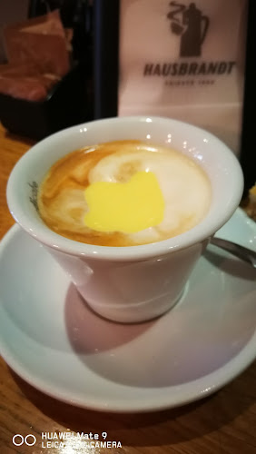 Polvere di Cafè Phone number