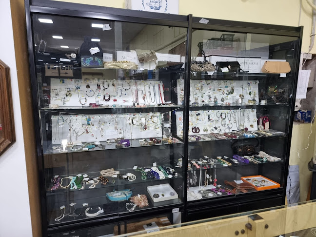 Mercatino dell'usato "Affare Assicurato" Open Times