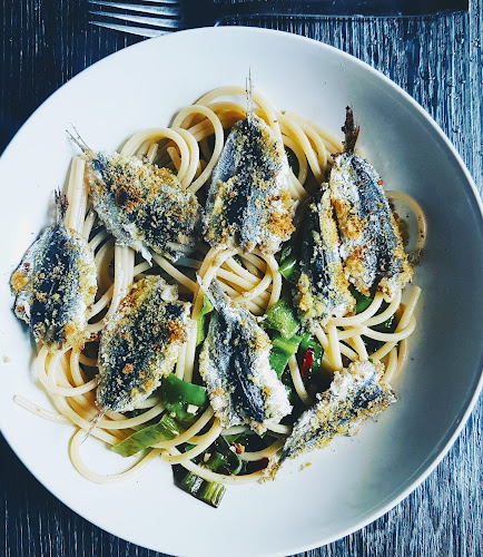 Ristorancia Open Times