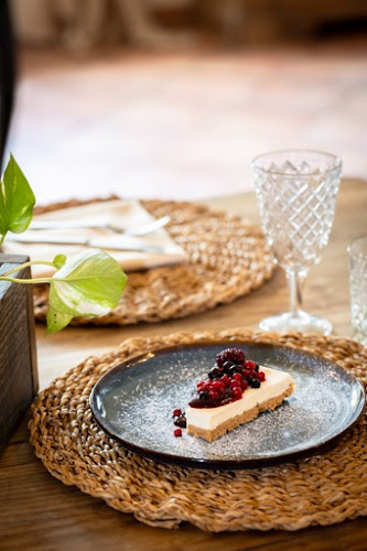 Tenuta Quattro Fratelli - Ristorante Carpineto Romano