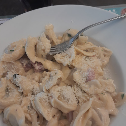 Caffè Trattoria Al Santuario