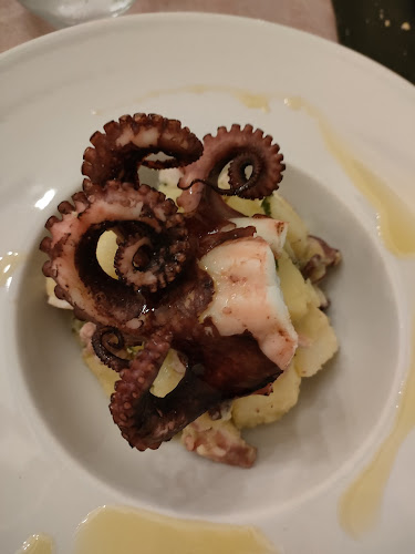 Opinii despre Mr.Jameson în Salve - Ristorazione