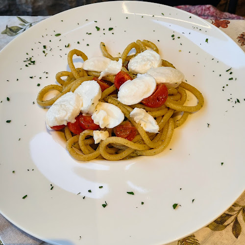 Ristorante Pizzeria Rio Verde - Ristorazione