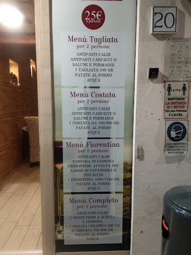 Italy Food Ristorante - Roma