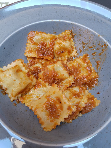 Osteria Il Cortile - Biella