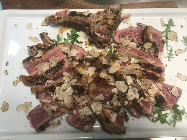 Opinii despre Eno Macelleria Meacci dal 1890 în Fucecchio - Ristorazione