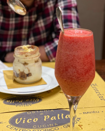 Osteria di Vico Palla
