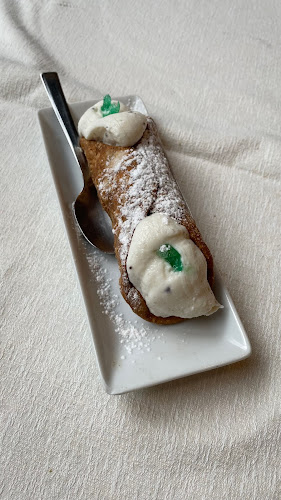 Ristorante Pizzeria Bella Napoli