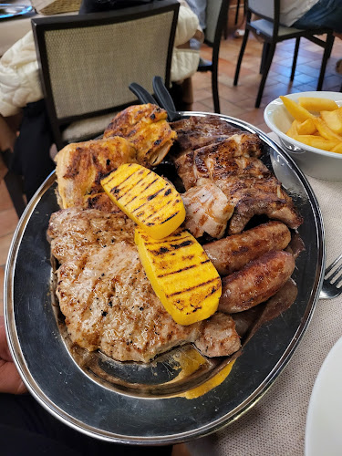 Ristorante Da Gigi Marchetto - Lignano Sabbiadoro