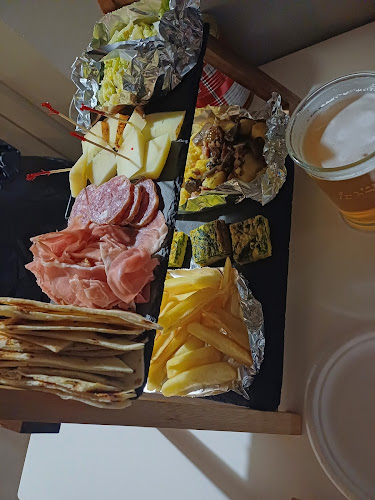 Polvere di Cafè - Ristorazione