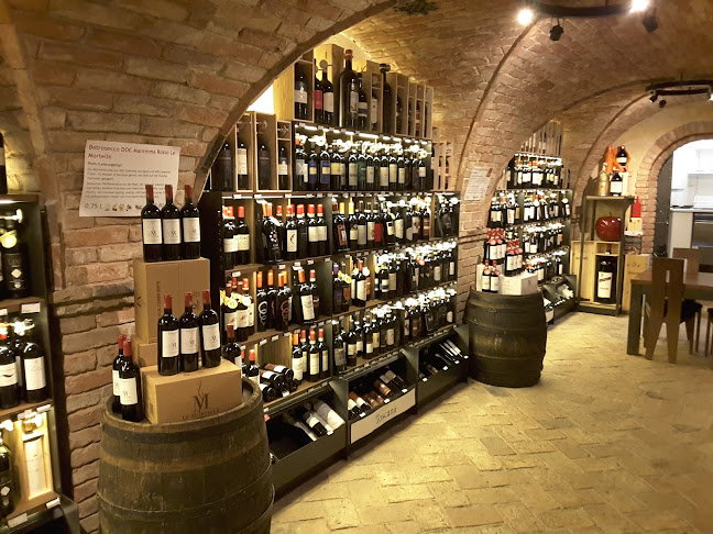 Via Città Vecchia, 1, 39049 Vipiteno BZ