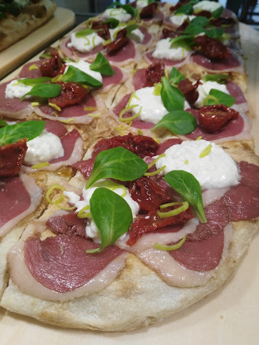 Pizzeria San Pio X - Mantova