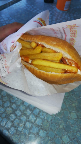 Pizzeria Stella - Cappelle sul Tavo