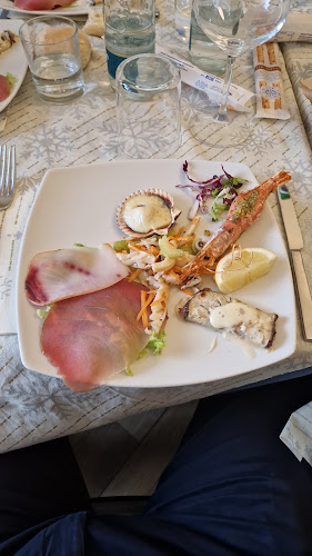 Opinii despre Ristorante Terra E Mare Damare în Imperia - Ristorazione