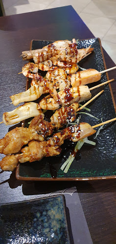 Comentarii opinii despre Sushi Dragon