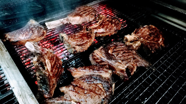 Opinii despre Brasserie La Griglia în Nichelino - Ristorazione