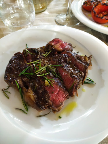 Ristorante Taverna Cavour - Ristorazione