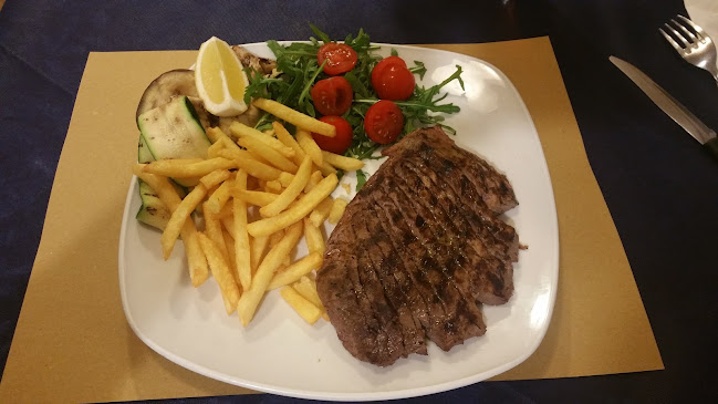 Pizzeria Adamello - Ristorazione