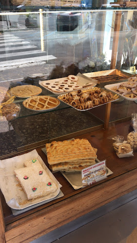 Panificio Vaccarezza - Ristorazione