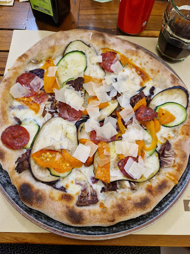 Opinii despre La Strambata în Cavaion Veronese - Ristorazione