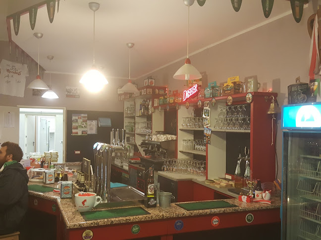 Ristorante Zarja - Ristorazione