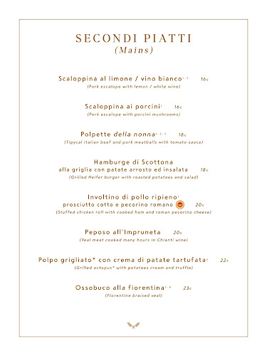 Reviews of Ristorante Braceria Auditore in Firenze - Ristorazione