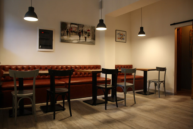 Mockingbird - Frascati