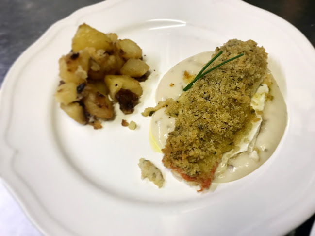 Opinii despre Jamm jà în Zelo Buon Persico - Ristorazione